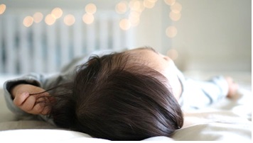 睡眠衛教-搞定嬰兒睡眠問題,爸媽這樣做 睡眠衛教-搞定嬰兒睡眠問題,爸媽這樣做